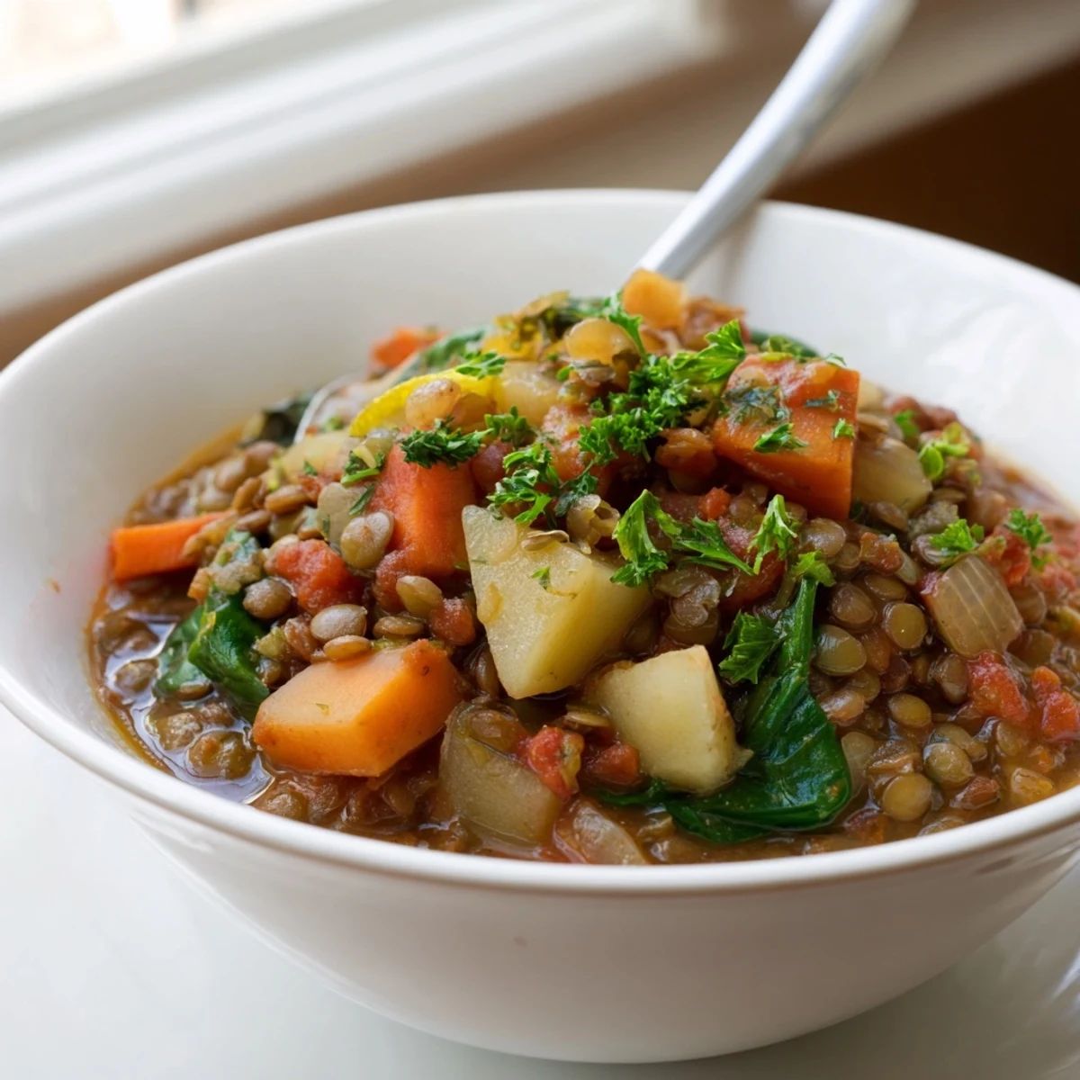 Vegetarische Ideen recipe